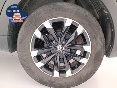 8 - Volkswagen T-Cross eschini auto