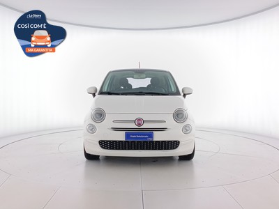 2 - Fiat 500 eschini auto