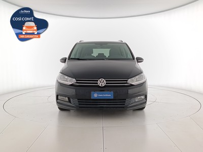 2 - Volkswagen Touran eschini auto