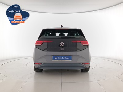 5 - Volkswagen ID.3 eschini auto
