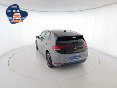 6 - Volkswagen ID.3 eschini auto