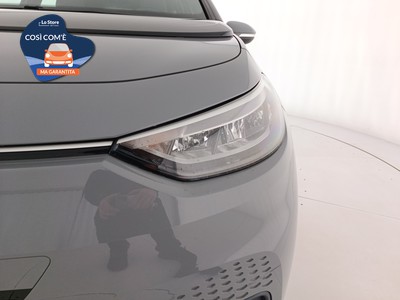 7 - Volkswagen ID.3 eschini auto