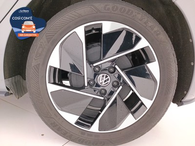8 - Volkswagen ID.3 eschini auto