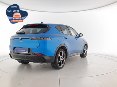 3 - Alfa Romeo Tonale eschini auto