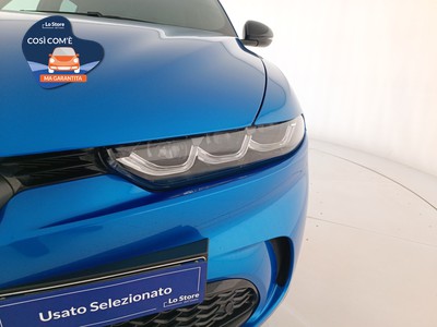 6 - Alfa Romeo Tonale eschini auto