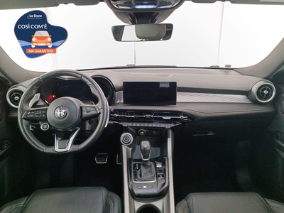 10 - Alfa Romeo Tonale eschini auto