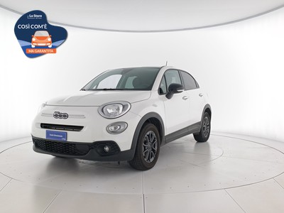 1 - Fiat 500X eschini auto