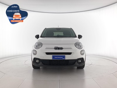 2 - Fiat 500X eschini auto