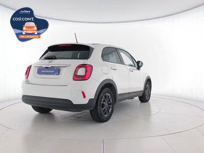 4 - Fiat 500X eschini auto