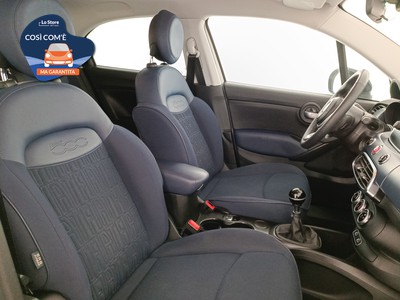 10 - Fiat 500X eschini auto