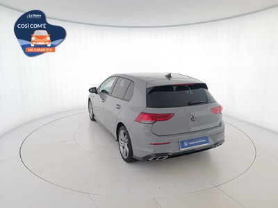 6 - Volkswagen Golf eschini auto