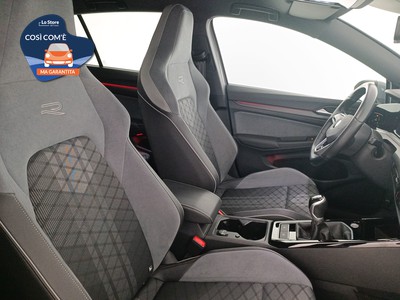 10 - Volkswagen Golf eschini auto