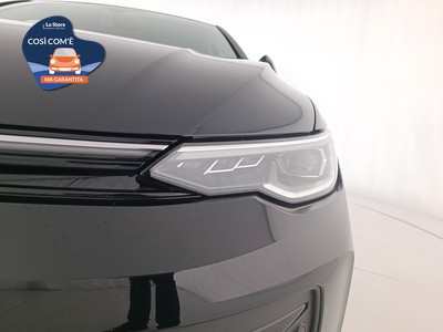 7 - Volkswagen Golf eschini auto