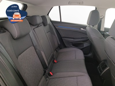 9 - Volkswagen Golf eschini auto