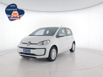1 - Volkswagen up! eschini auto
