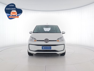 2 - Volkswagen up! eschini auto