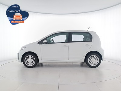 3 - Volkswagen up! eschini auto