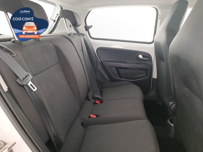 9 - Volkswagen up! eschini auto