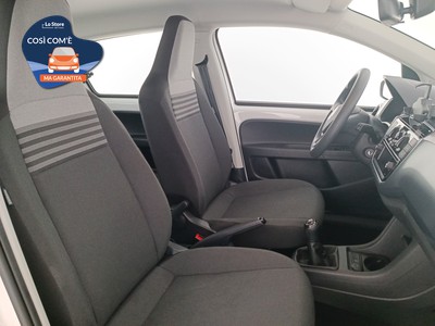 10 - Volkswagen up! eschini auto