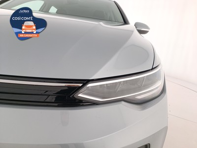 7 - Volkswagen Golf eschini auto