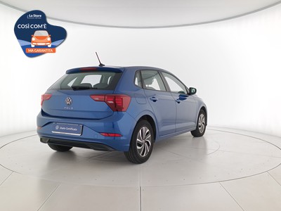 4 - Volkswagen Polo eschini auto