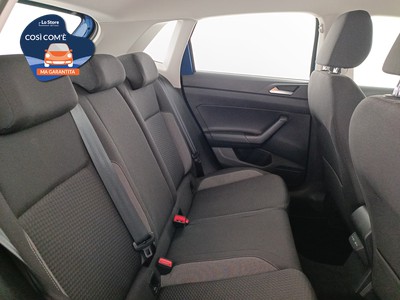 9 - Volkswagen Polo eschini auto