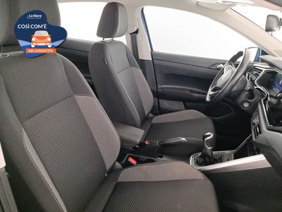 10 - Volkswagen Polo eschini auto
