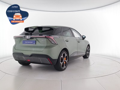 4 - Mg MG4 eschini auto