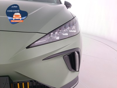 7 - Mg MG4 eschini auto