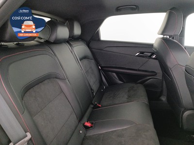 9 - Mg MG4 eschini auto