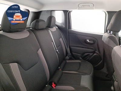 9 - Jeep Renegade eschini auto