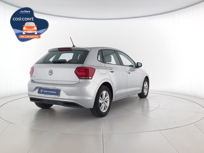 4 - Volkswagen Polo eschini auto