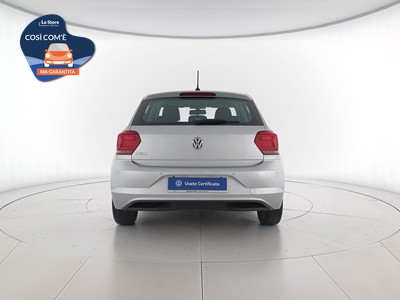 5 - Volkswagen Polo eschini auto