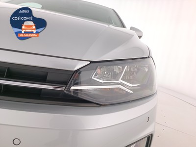 7 - Volkswagen Polo eschini auto