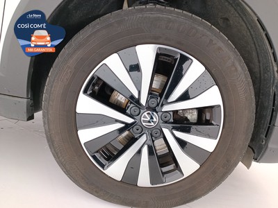 8 - Volkswagen Taigo eschini auto