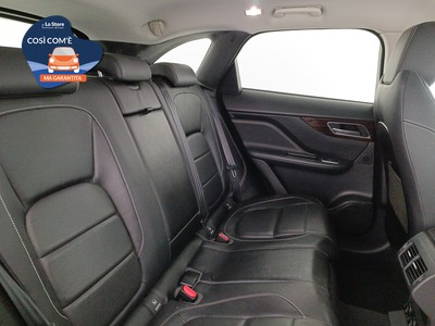 9 - Jaguar F-Pace eschini auto