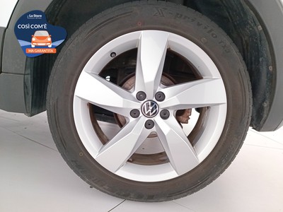 8 - Volkswagen T-Cross eschini auto