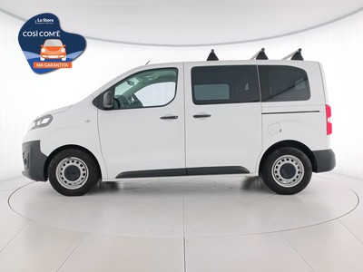 3 - Opel Vivaro eschini auto