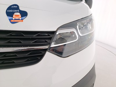 7 - Opel Vivaro eschini auto