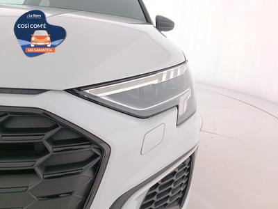 7 - Audi A3 eschini auto