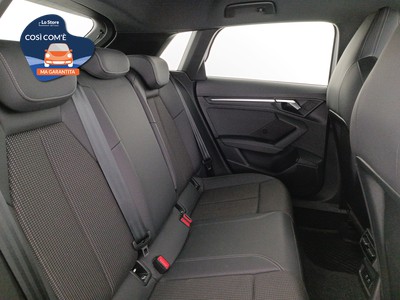 9 - Audi A3 eschini auto