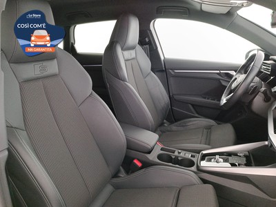 10 - Audi A3 eschini auto