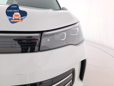 7 - Volkswagen Tiguan eschini auto