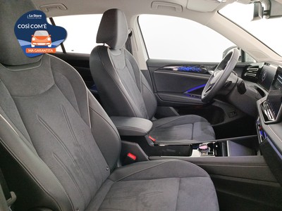 10 - Volkswagen Tiguan eschini auto