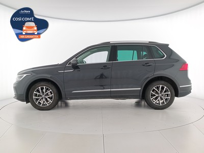 3 - Volkswagen Tiguan eschini auto