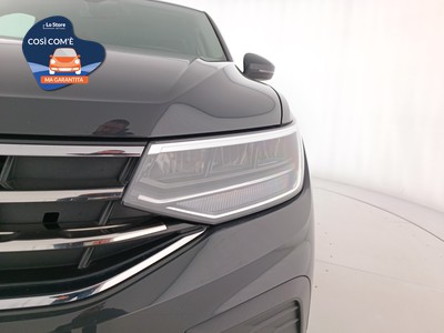 7 - Volkswagen Tiguan eschini auto