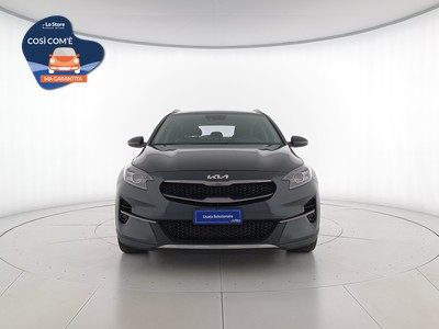 2 - Kia Xceed eschini auto