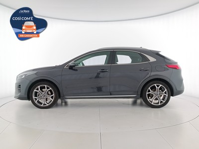 3 - Kia Xceed eschini auto