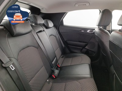 9 - Kia Xceed eschini auto