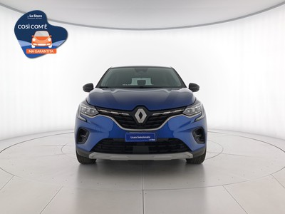 2 - Renault Captur eschini auto